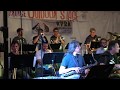 Excerpt of The Sam Rivers Rejuvenation Orchestra