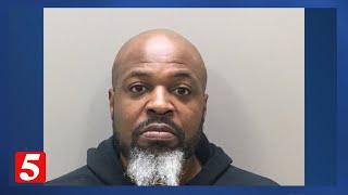 Former Wilson County IT director indicted for theft, official misconduct