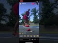 Nya Lee Instagram Live May 19 2020