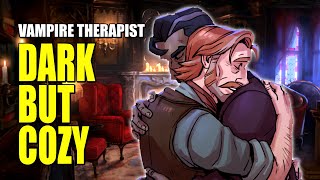 LIVE π΄ - Do Vampires Need Therapy? | Vampire Therapist