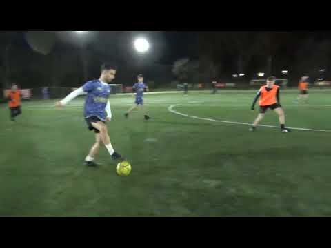 DEPORTIVO COLEGIALES VS SATIVA FC - #LigaNuñez - #Apertura SLD - 26/6/2022