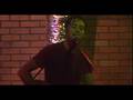 Scott Allbright (Poor Bailey) - The Kazem Gallery