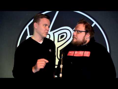 15.10.2015 HC TPS:n ja Auran Aaltojen Hunajahemmot