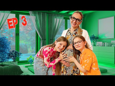 Episodul 3 - 💍 Mama VITREGA a Sofiei si Sarei - Sezonul 2- Ioana este INSARCINATA