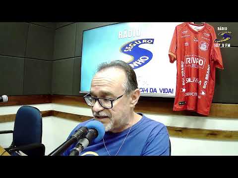Caminho Esportivo Apresentação: Carlos Marcomini 25/02/2026
