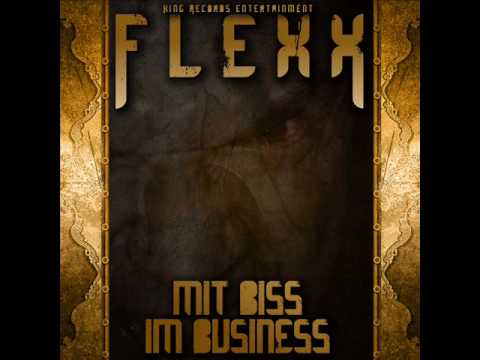 Flexx feat. Rolexx - Diese Zwei