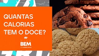 Cookie tradicional ou com aveia: Qual é mais saudável?