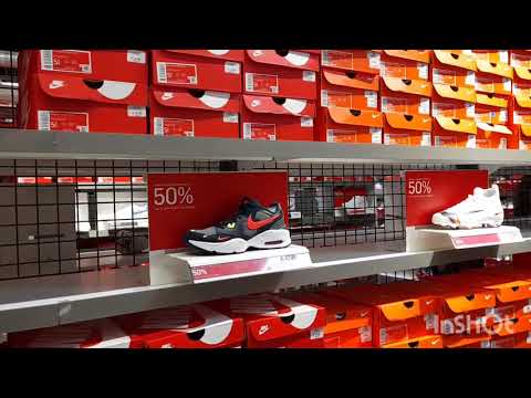 shopping vlog going to Troyes factory outlets (desilifeinfrance)