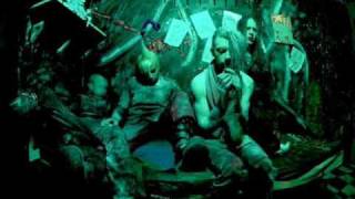 Psyclon Nine - Divine Infekt (Tactical Sekt Remix)