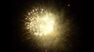 preview picture of video 'Fuochi d'artificio.... (provincia di Enna)'