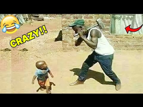Crazy Funniest Videos Ever In The World ( Part 33)
