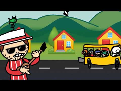 SOUTH PARK INTRO REANIMATED (reanimado)