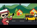 SOUTH PARK INTRO REANIMATED Reanimado