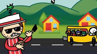 SOUTH PARK INTRO REANIMATED (reanimado)