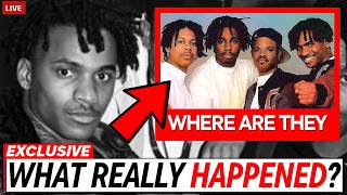 Download lagu The TRUTH About Joe Public's Disappearance Revealed mp3 Download lagu The TRUTH About Joe Public's Disappearance Revealed mp3