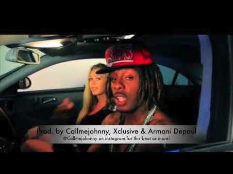 Db.Boutabag x CML Lavish D x ZayBang Type Beat {prod. by Callmejohnny, Xclusive, & Armani Depaul}