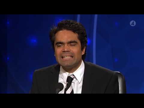 David Batra - Tips Från Coachen (Leif Silbersky)