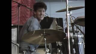 Midnight Oil - Brave Faces (Stop the Drop / 1983)