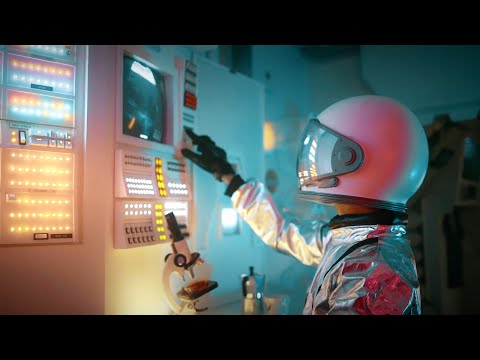 FYVHMVN - Deseo (Official Video)