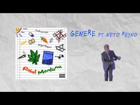 7.- Generé 💸 - Bipo Montana & Robot (Ft. Neto Reyno)
