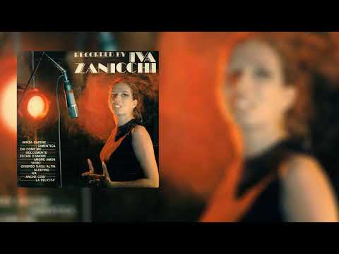 Iva Zanicchi - Senza catene (Unchained Melody) (Official Audio)