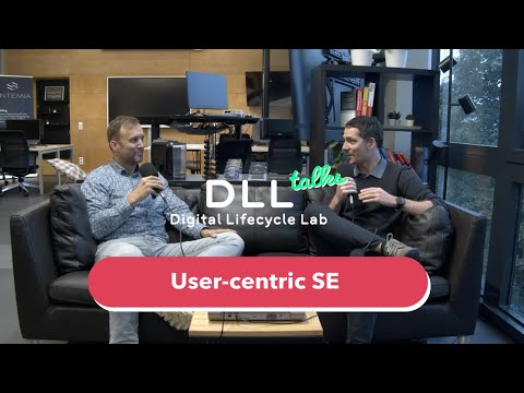 DLL Talks Episode 4: How are System Models used (Part 2) / unscripted