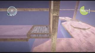 The Playscape SoftLock