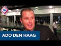John West: 'Lex en Tom vroegen of ik iedere wedstrijd wil komen’ -  OMROEP WEST SPORT