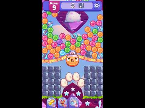 Angry Birds Dream Blast Level 2259 - NO BOOSTERS 😠🐦💤🎈 | SKILLGAMING ✔️