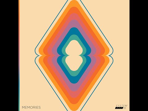 System96 - Memories (Full Album)