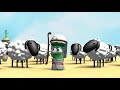 FANMADE Dave And The Giant Pickle Re Enlarged Teaser Trailer
