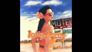 Katy Perry - Watch Me Walk Away (oficial audio)