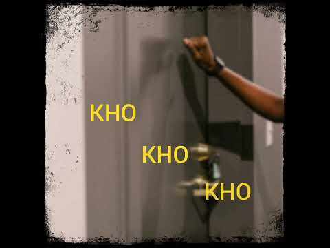 Nephew 258 - Kho Kho Kho( ft. Cynthia soares) [Vídeo Letra]