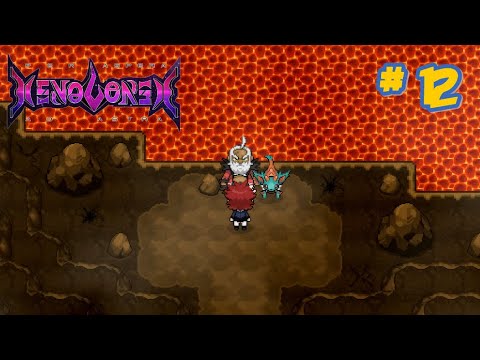 Vulcano Pulsar ed Oleandro! - Gameplay Pokémon Xenoverse Per Aspera Ad Astra ITA - Episodio #12