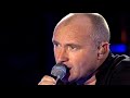 Phil Collins - Come With Me (Finally.The First Farewell Tour)