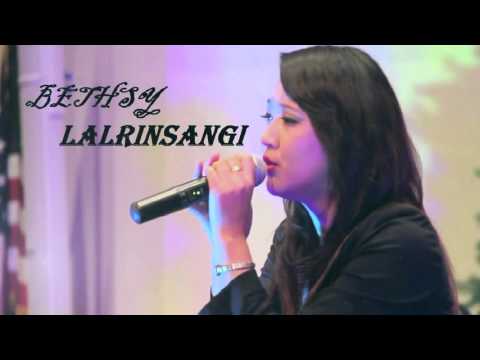 Bethsy Lalrinsangi - Hrilhfiah senrual a ni lo ( Audio )