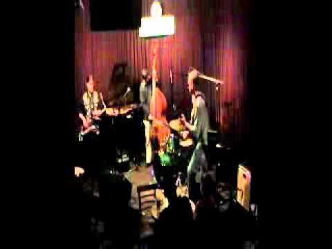 The Dave Goldberg / Duane Allen Quartet 