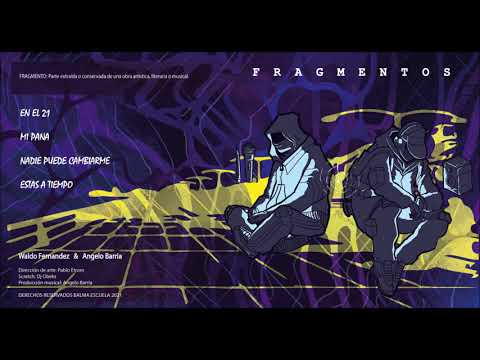 DOBLEMENTE & GORILACTICO - MI PANA - BALMA ESCUELA 2021