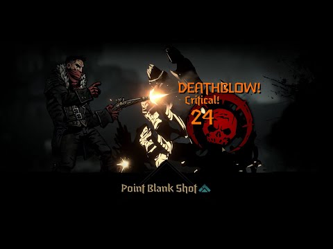 Many fall in the face of chaos...But not this one! Not today.