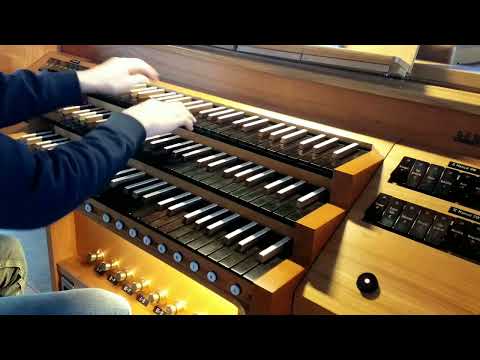 Valentin Rathgeber Pastorella C-Dur