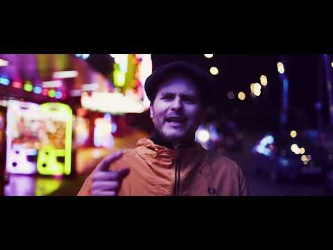 Buster Shuffle - In History I still Have You ft. Matt Hensley (Official Video)