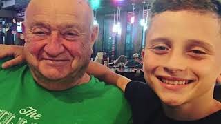 In Loving Memory of Floyd Richard Ingle 1941-2026