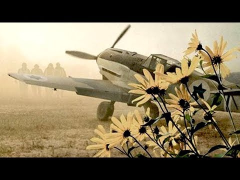 Above and Beyond - Trailer