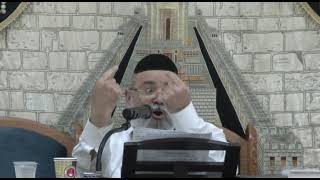 הרב ליאור כחלון,פרשת  שלח לך (הרב ליאור כחלון) - התמונה מוצגת ישירות מתוך אתר האינטרנט יוטיוב. זכויות היוצרים בתמונה שייכות ליוצרה. קישור קרדיט למקור התוכן נמצא בתוך דף הסרטון