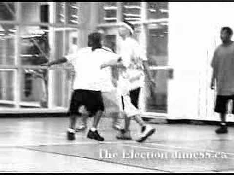 Dime "The Election" Teaser