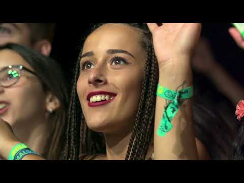 Aftermovie Animal Sound Festival 2017