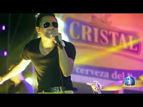 Los Genios   No Podrán Separarnos En Vivo Full HD PRODUCCIONES Aares