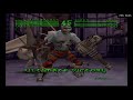 Bio Freaks N64 Xbox Series X Gameplay
