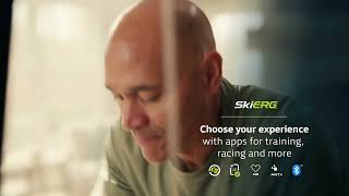 Concept2 SkiErg