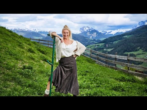 Tiere, Spiele, Kochen: So durchgetaktet ist "Die Alm"-Alltag